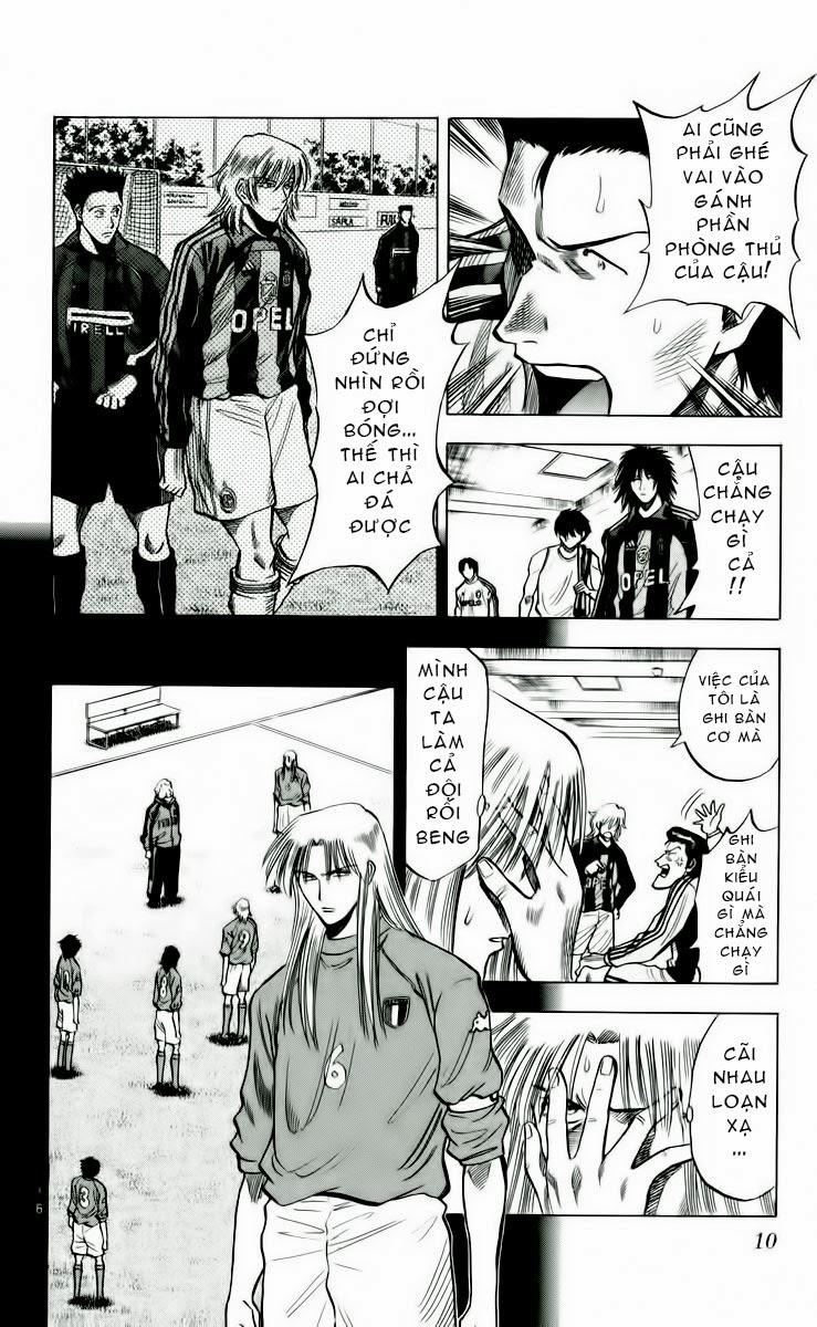 Chapter 151 - 15