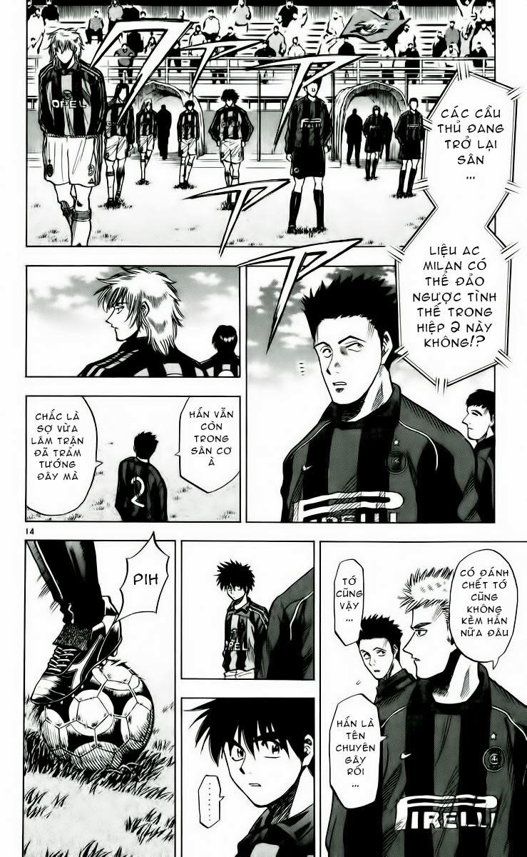 Chapter 151 - 23
