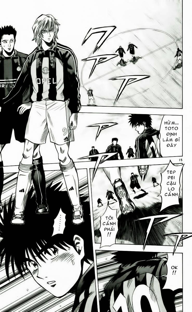 Chapter 151 - 24
