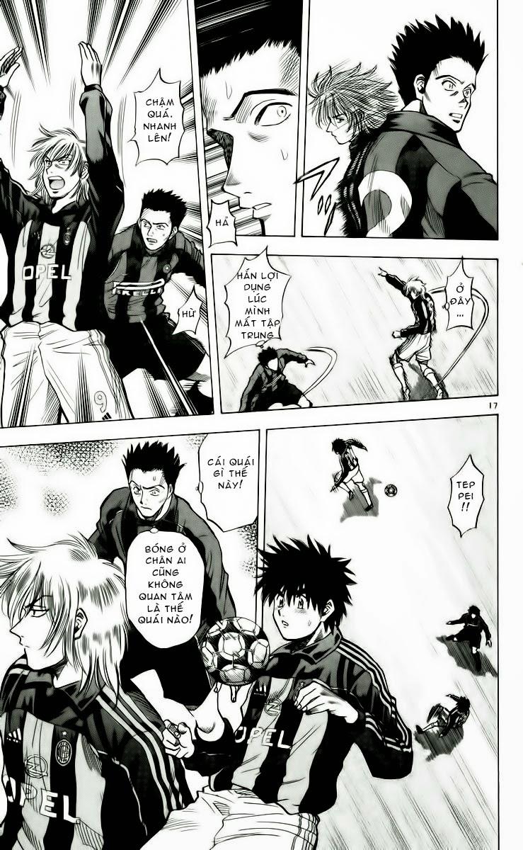 Chapter 151 - 26
