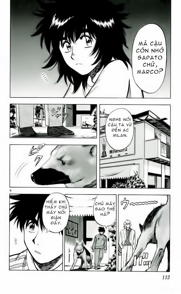 Chapter 147 - 10