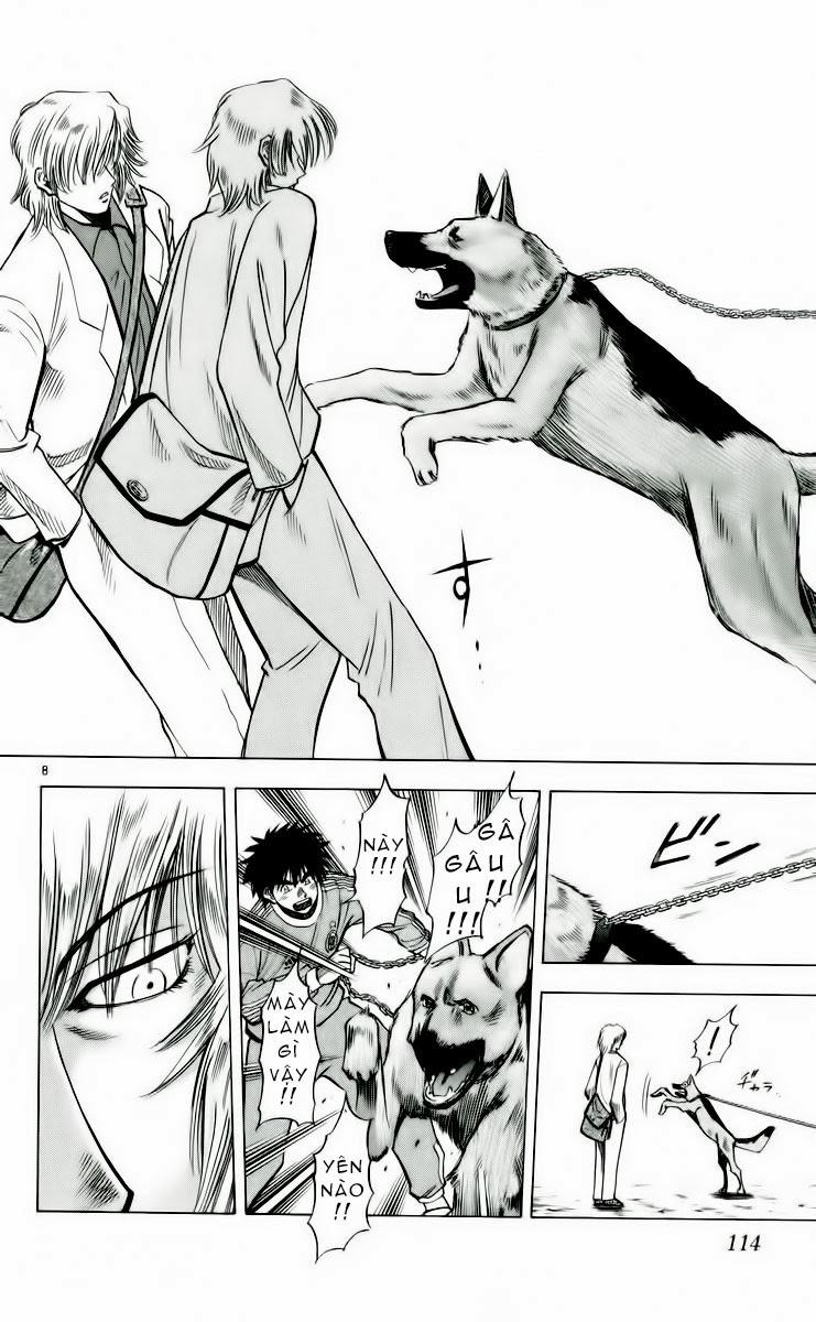 Chapter 147 - 12