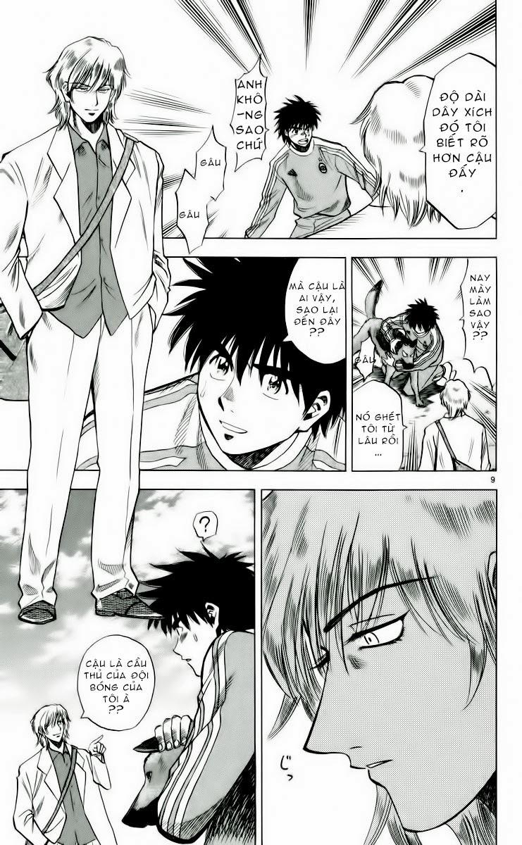Chapter 147 - 13