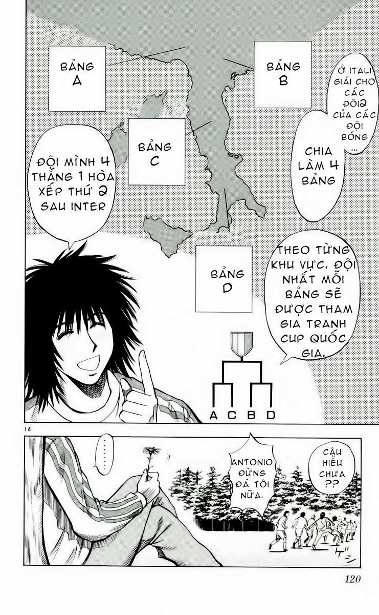 Chapter 147 - 18