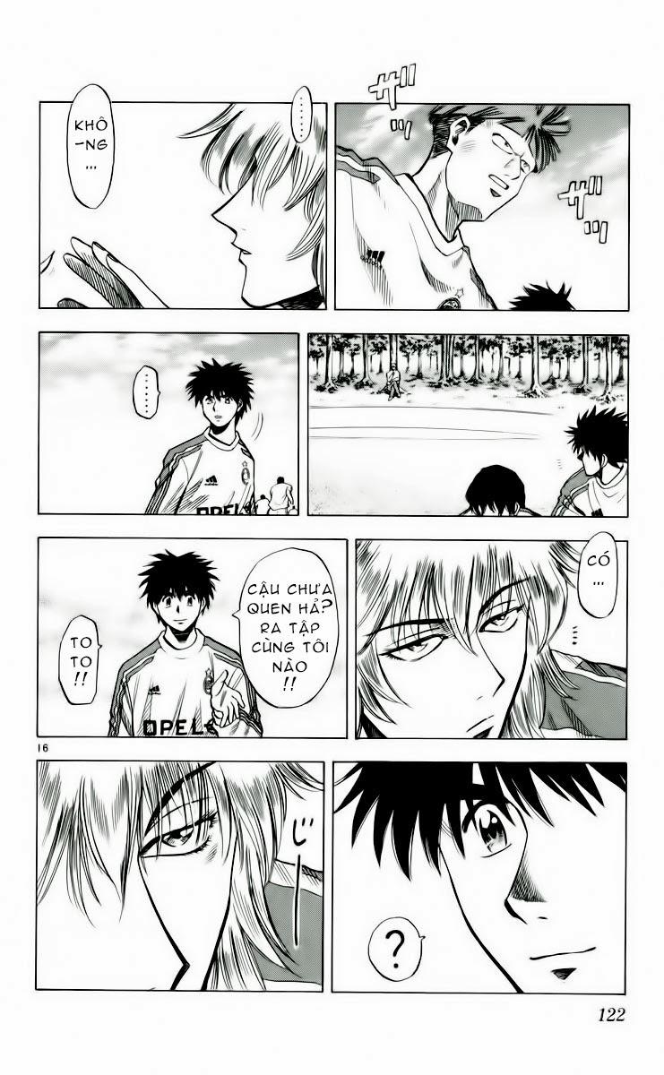 Chapter 147 - 20