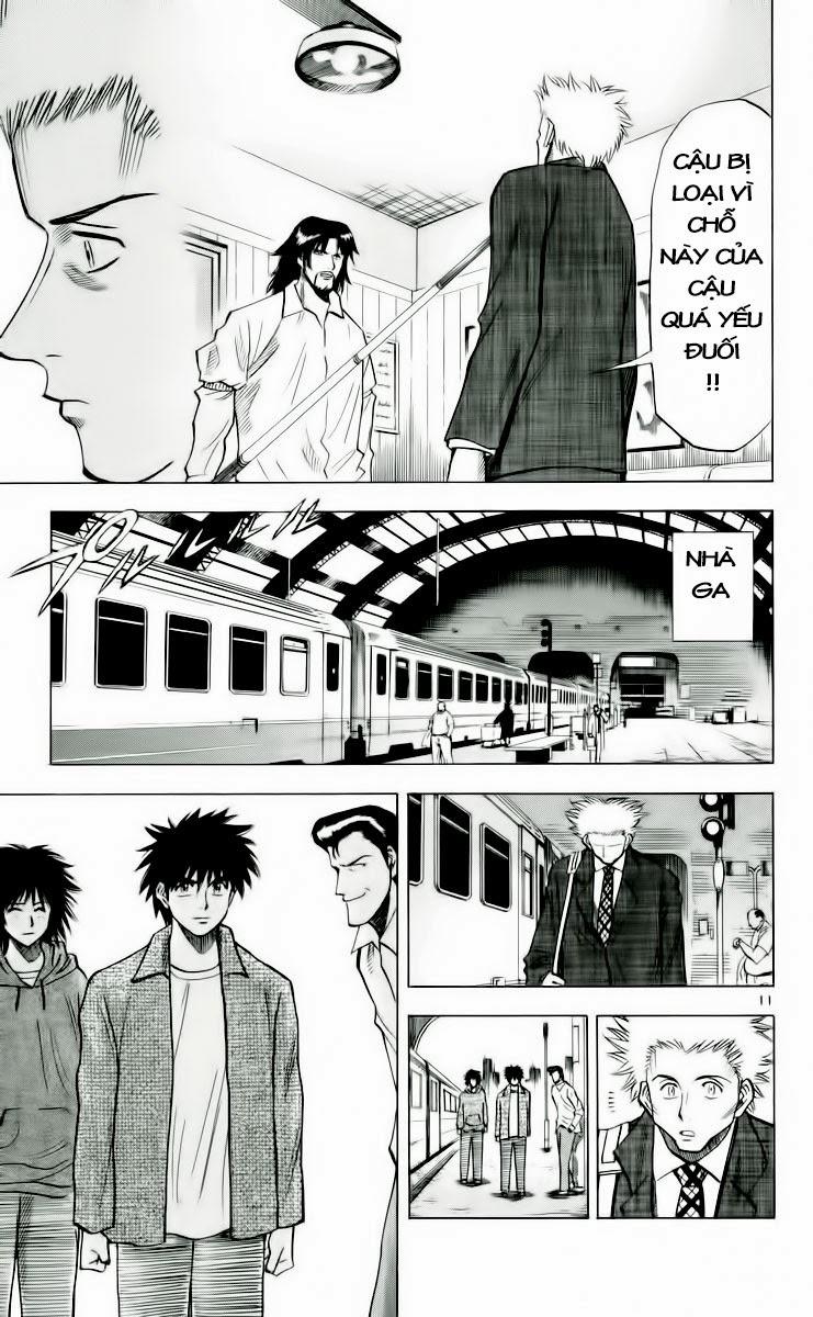 Chapter 146 - 15
