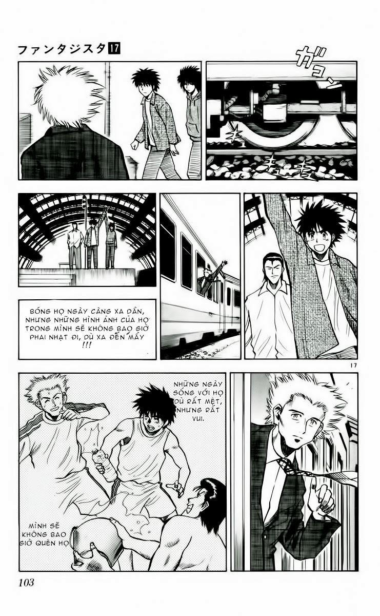 Chapter 146 - 21