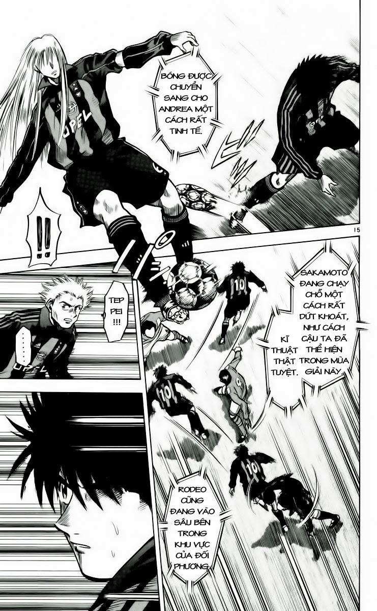 Chapter 145 - 19