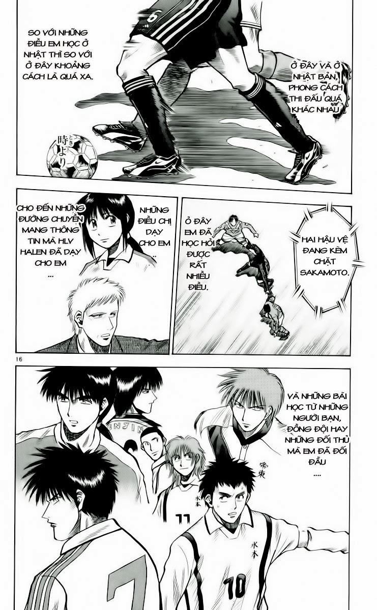 Chapter 145 - 20