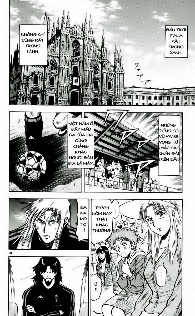 Chapter 145 - 22