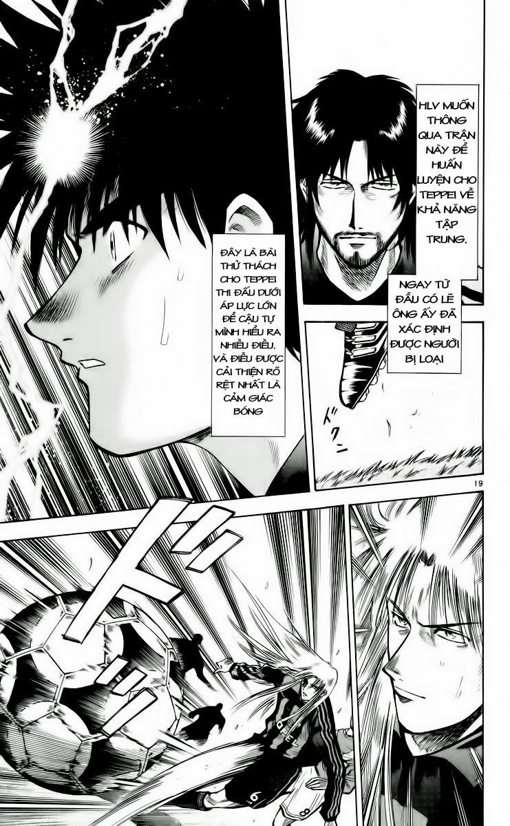 Chapter 145 - 23