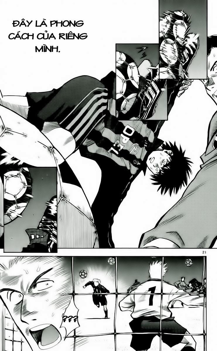 Chapter 145 - 25