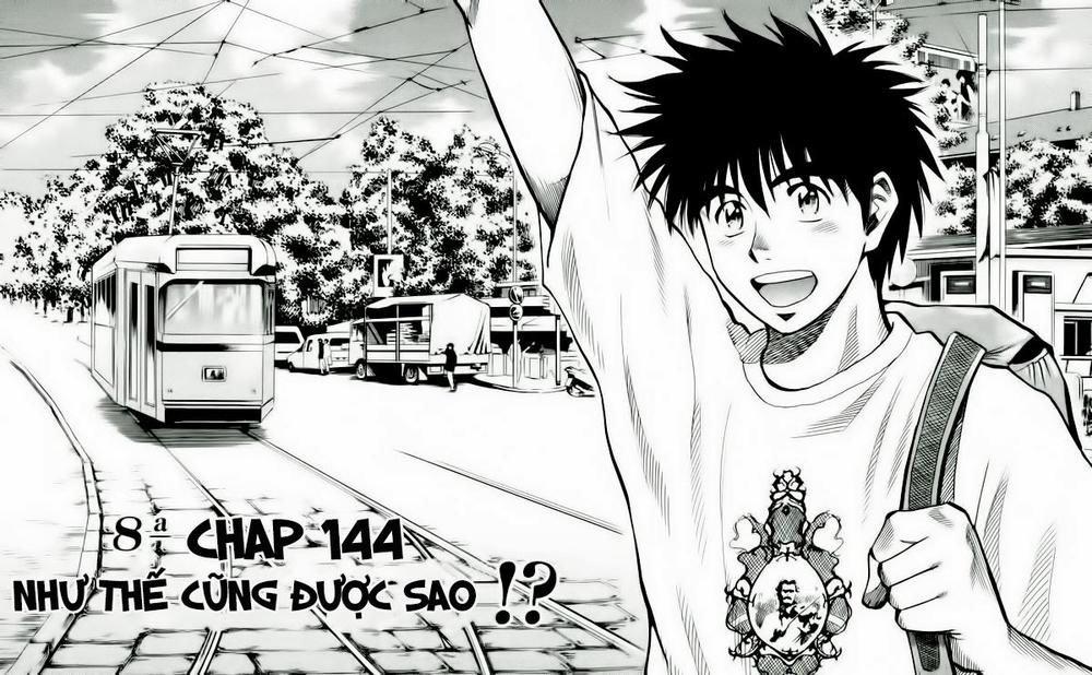 Chapter 144 - 5