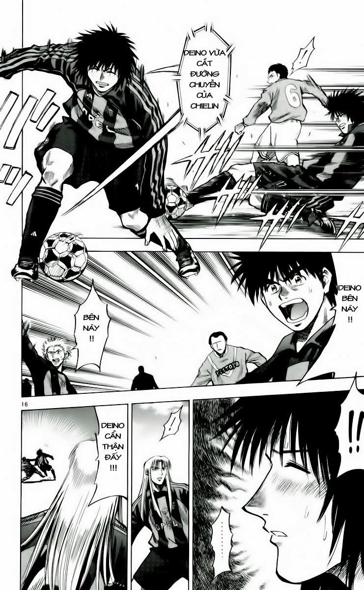 Chapter 144 - 20