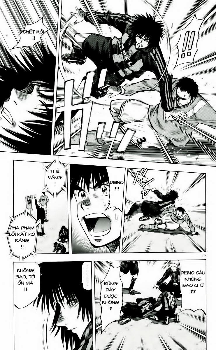 Chapter 144 - 21