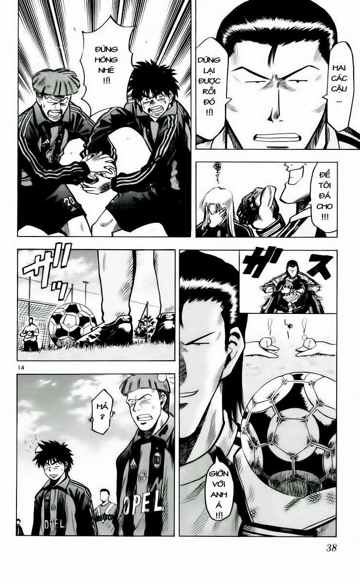 Chapter 143 - 18
