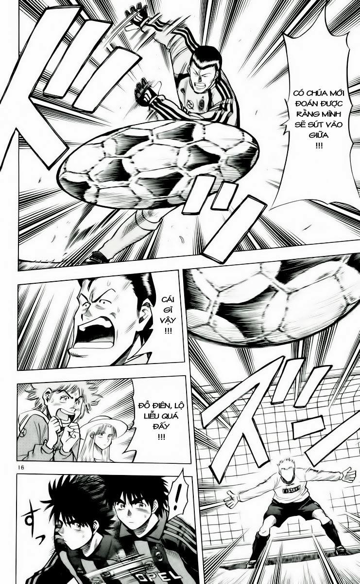 Chapter 143 - 20