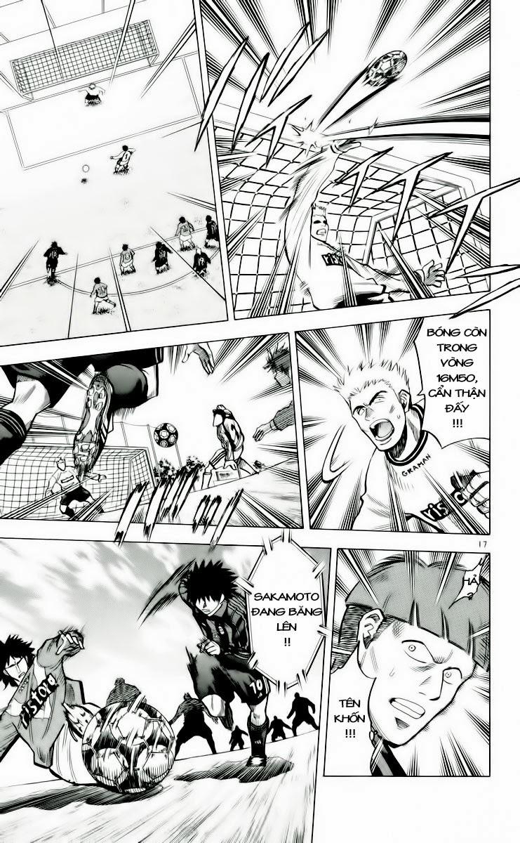 Chapter 143 - 21