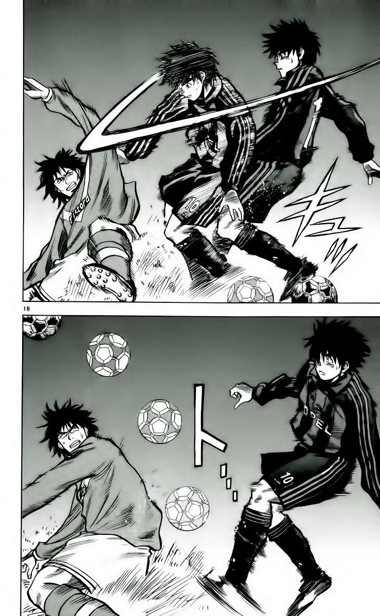 Chapter 143 - 22