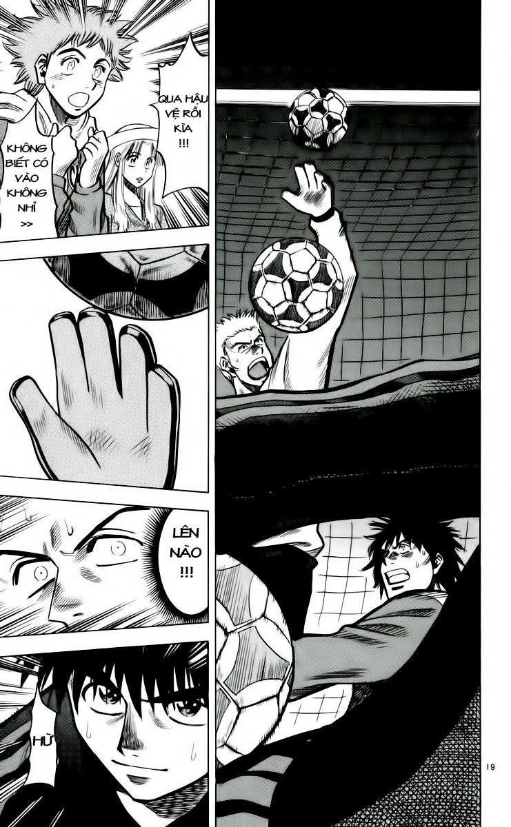 Chapter 143 - 23