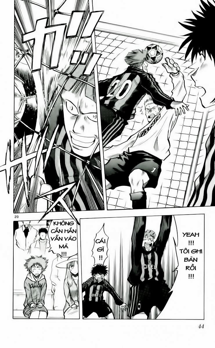 Chapter 143 - 24