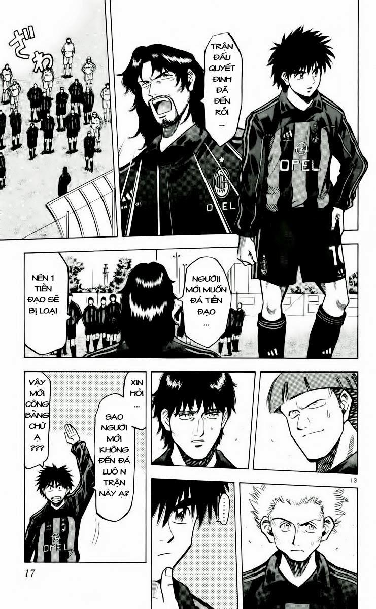 Chapter 142 - 21