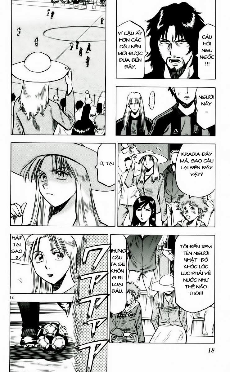 Chapter 142 - 22