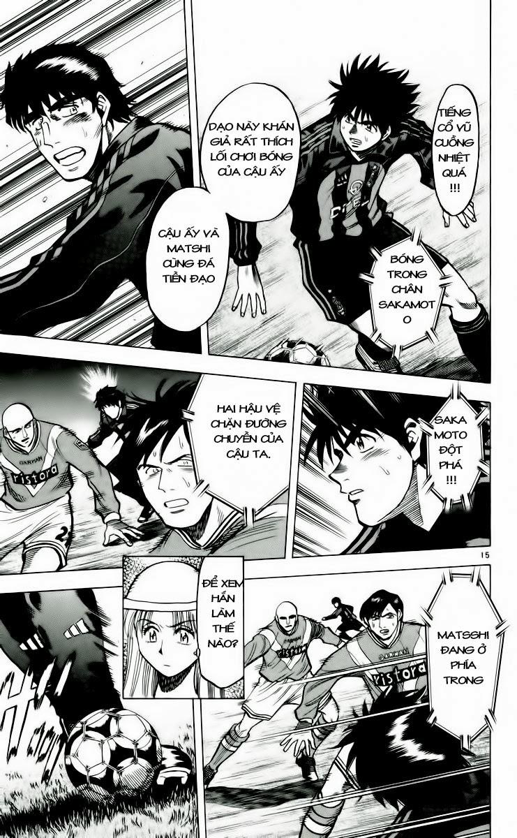 Chapter 142 - 23