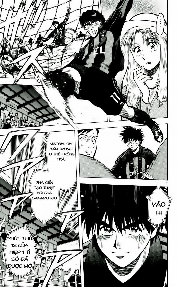 Chapter 142 - 25