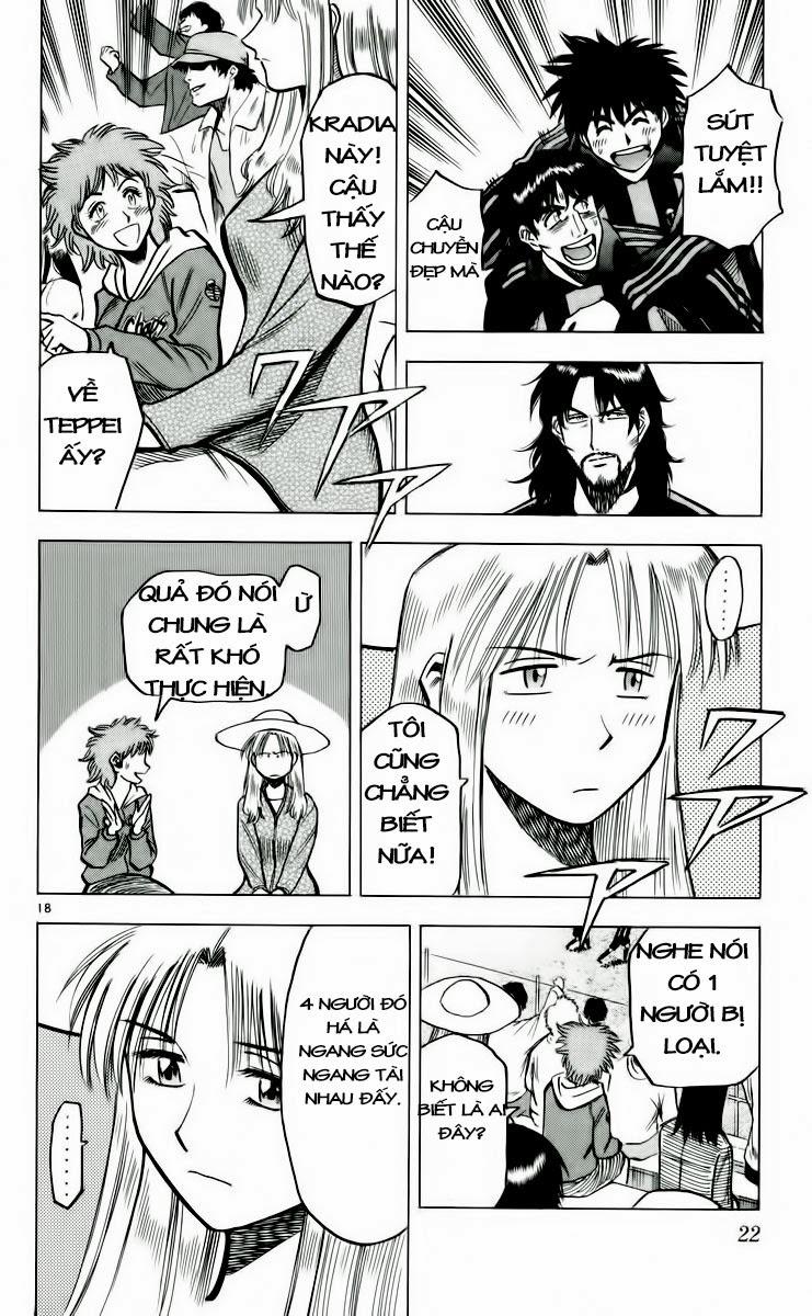 Chapter 142 - 26