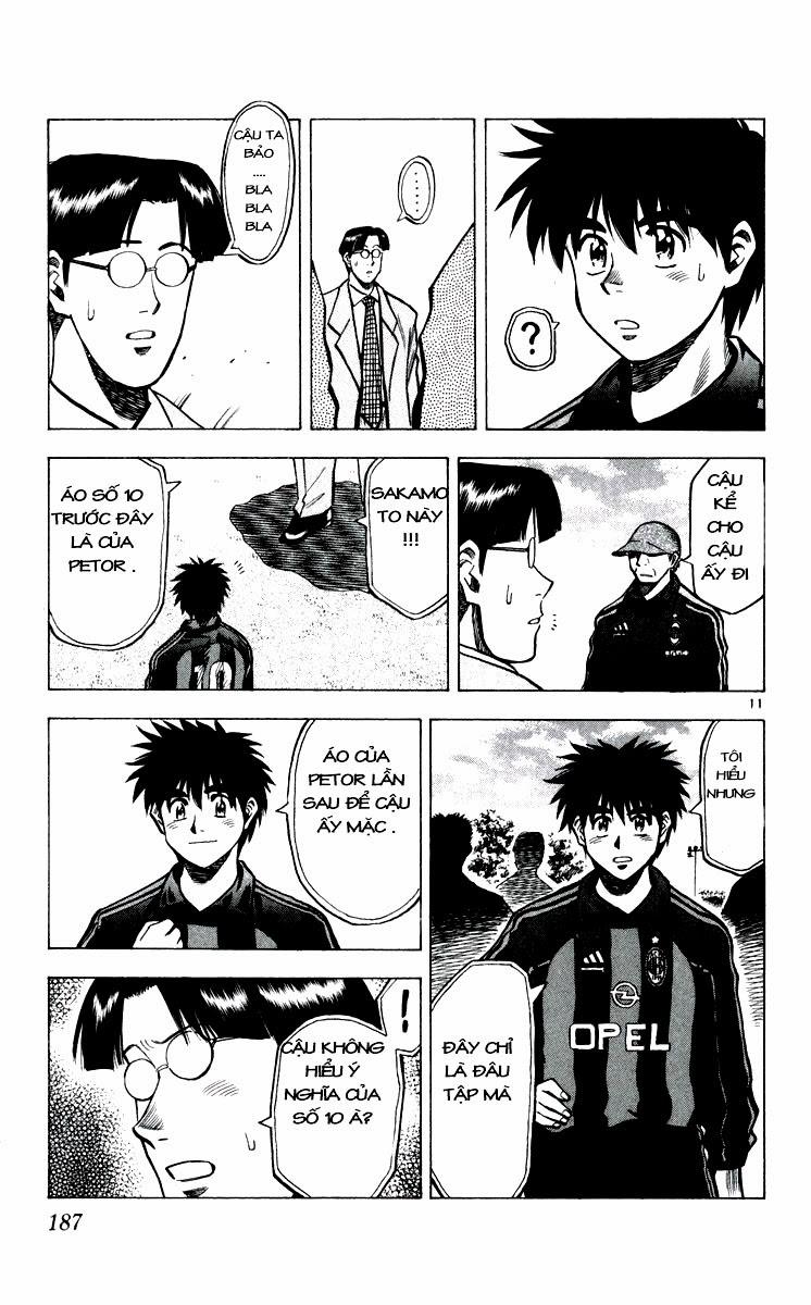 Chapter 141 - 15