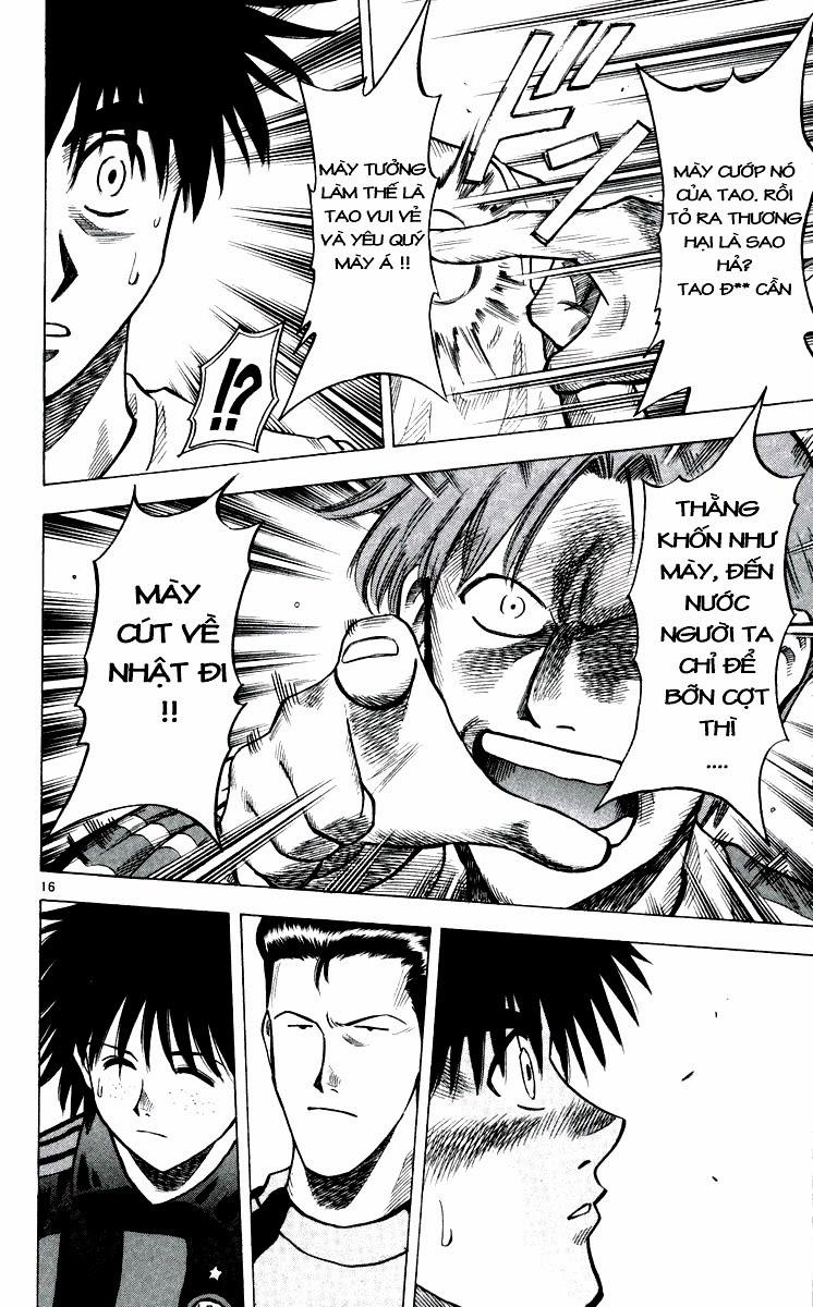 Chapter 141 - 20