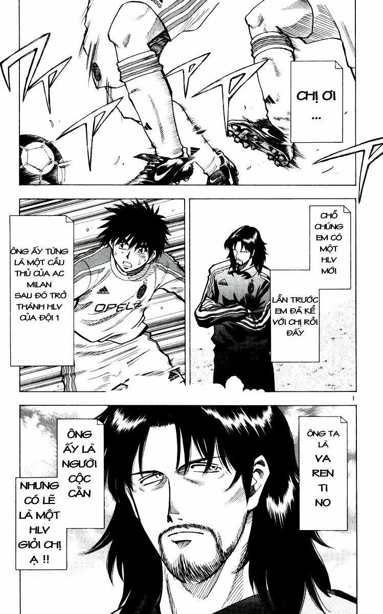 Chapter 140 - 5