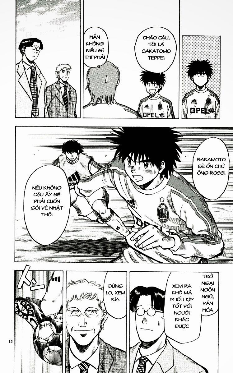 Chapter 140 - 16