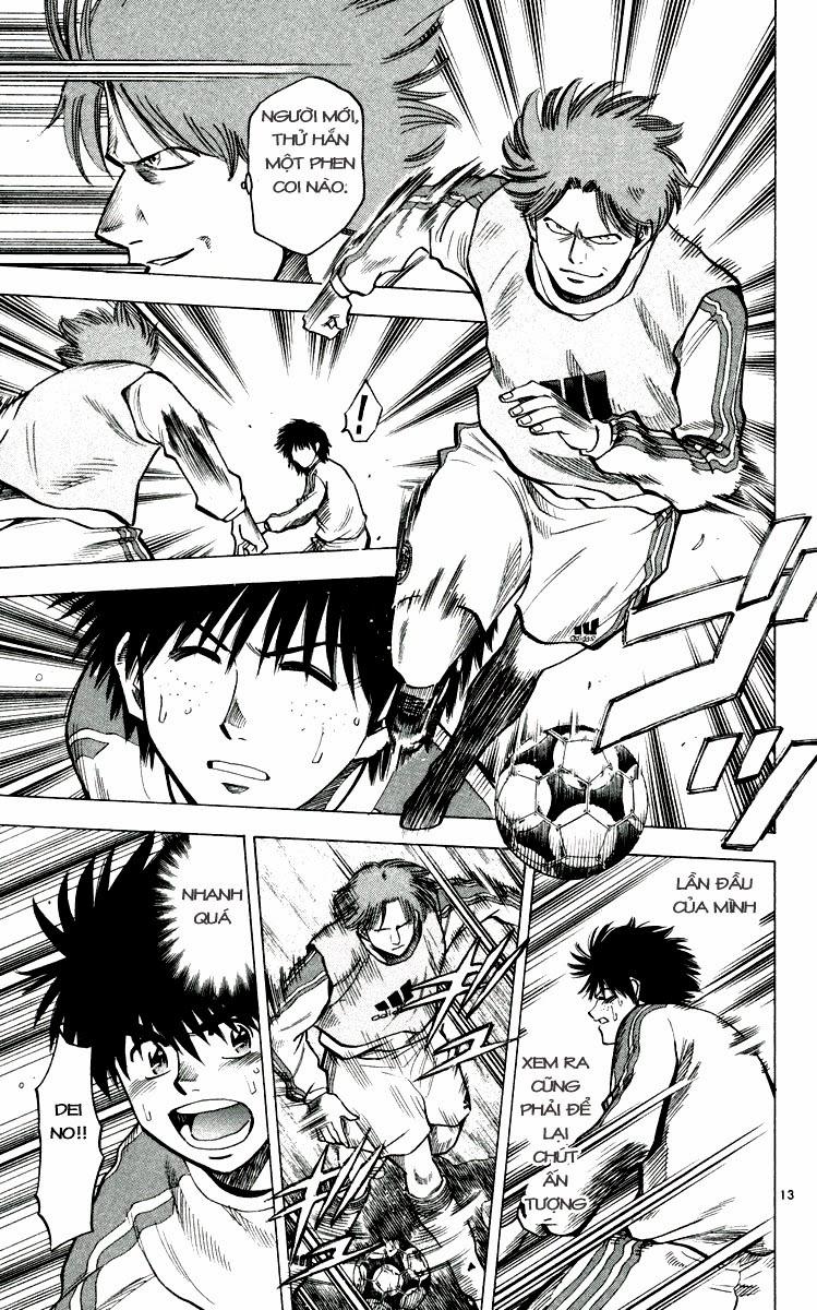 Chapter 140 - 17