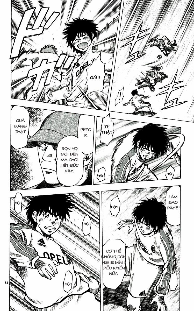 Chapter 140 - 18