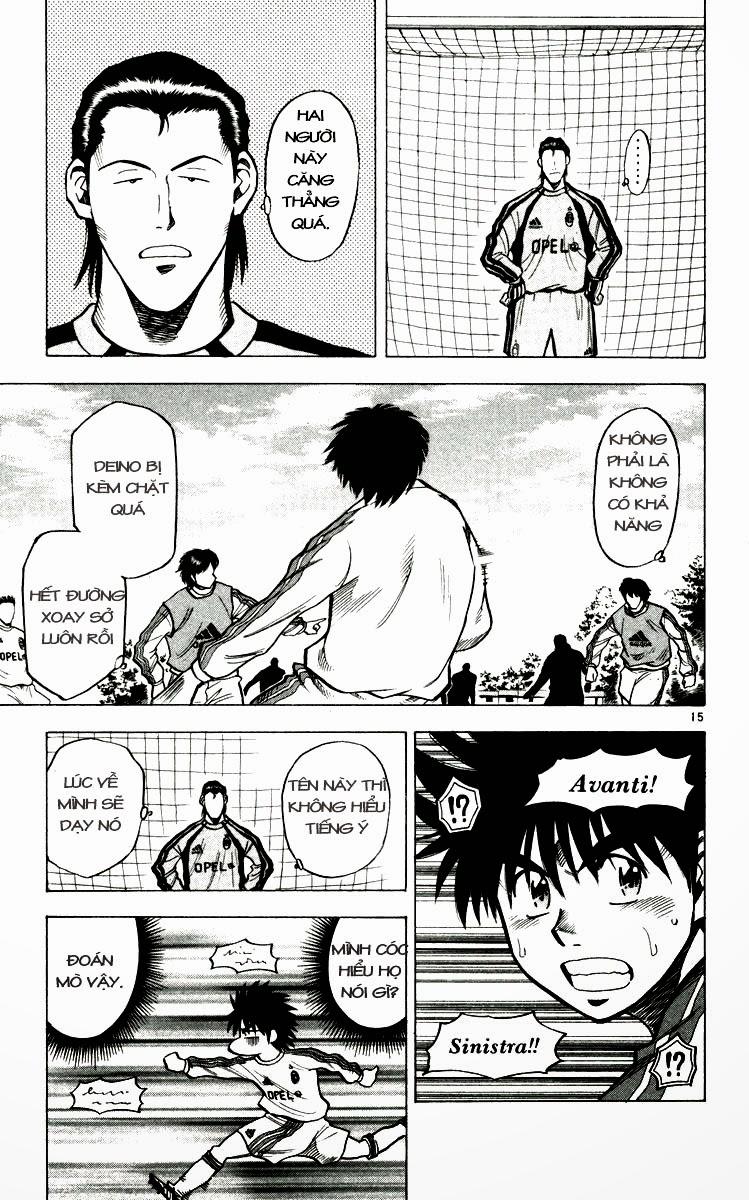 Chapter 140 - 19