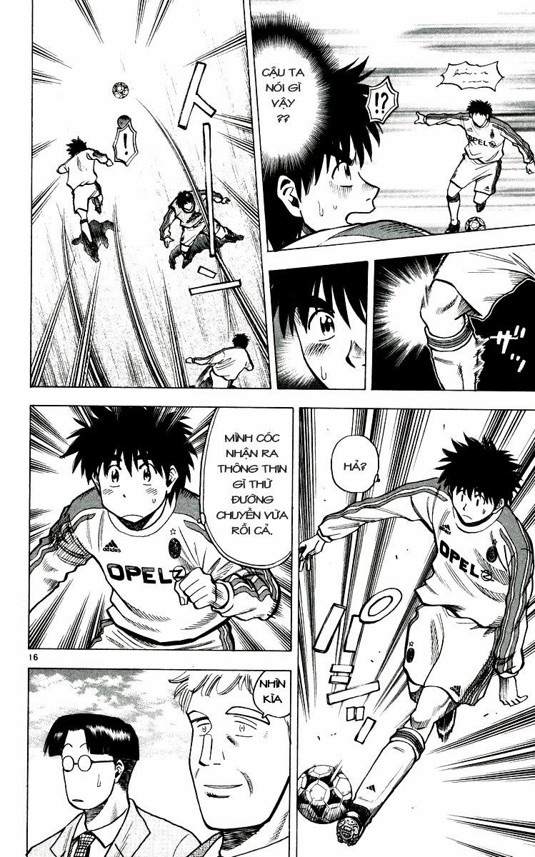 Chapter 140 - 20