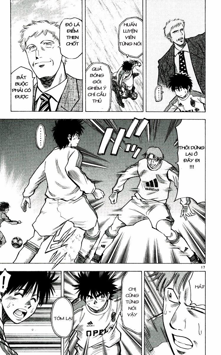 Chapter 140 - 21