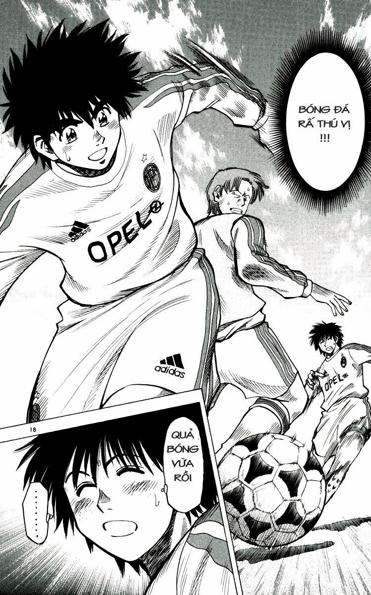 Chapter 140 - 22
