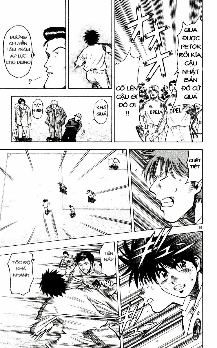 Chapter 140 - 23