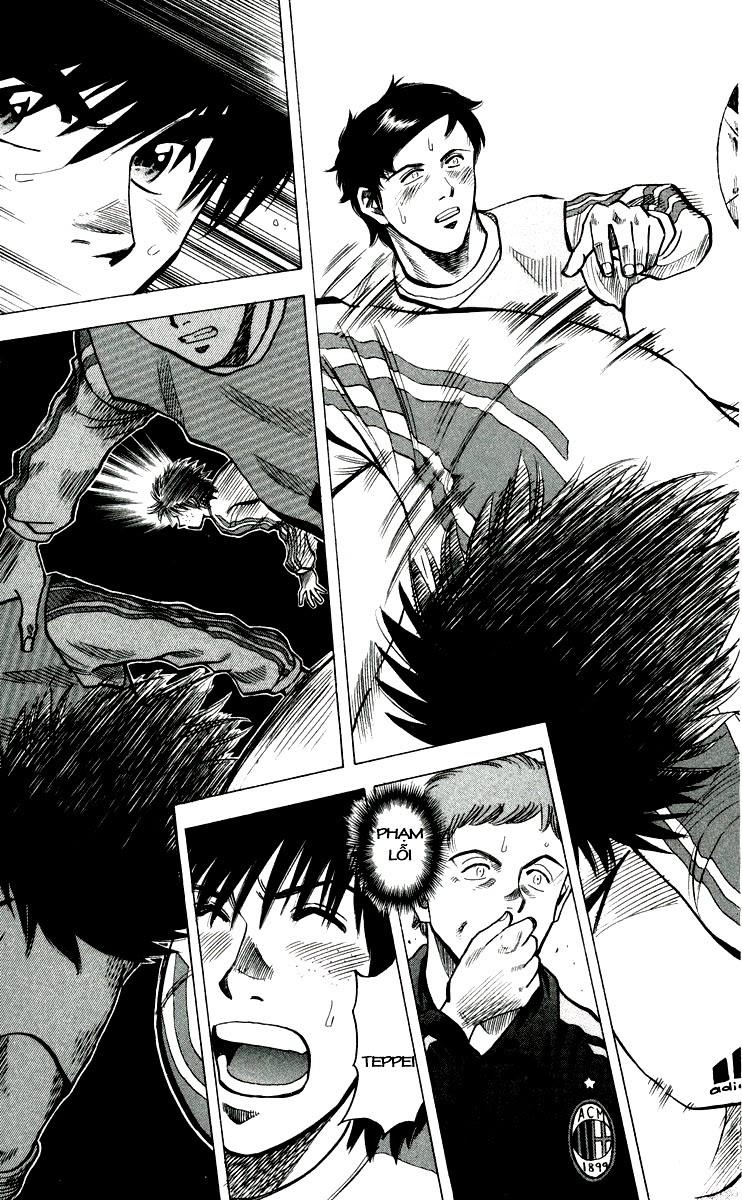 Chapter 140 - 25