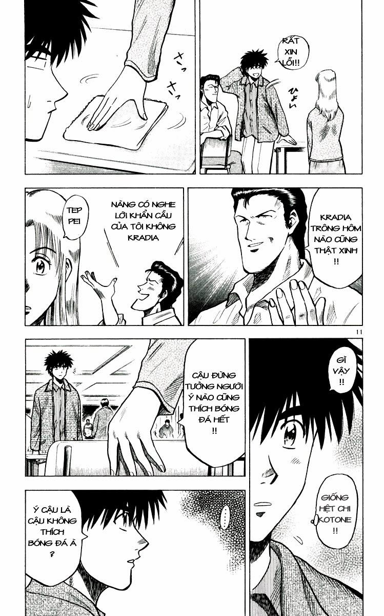 Chapter 139 - 15