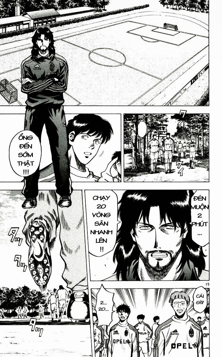 Chapter 139 - 19