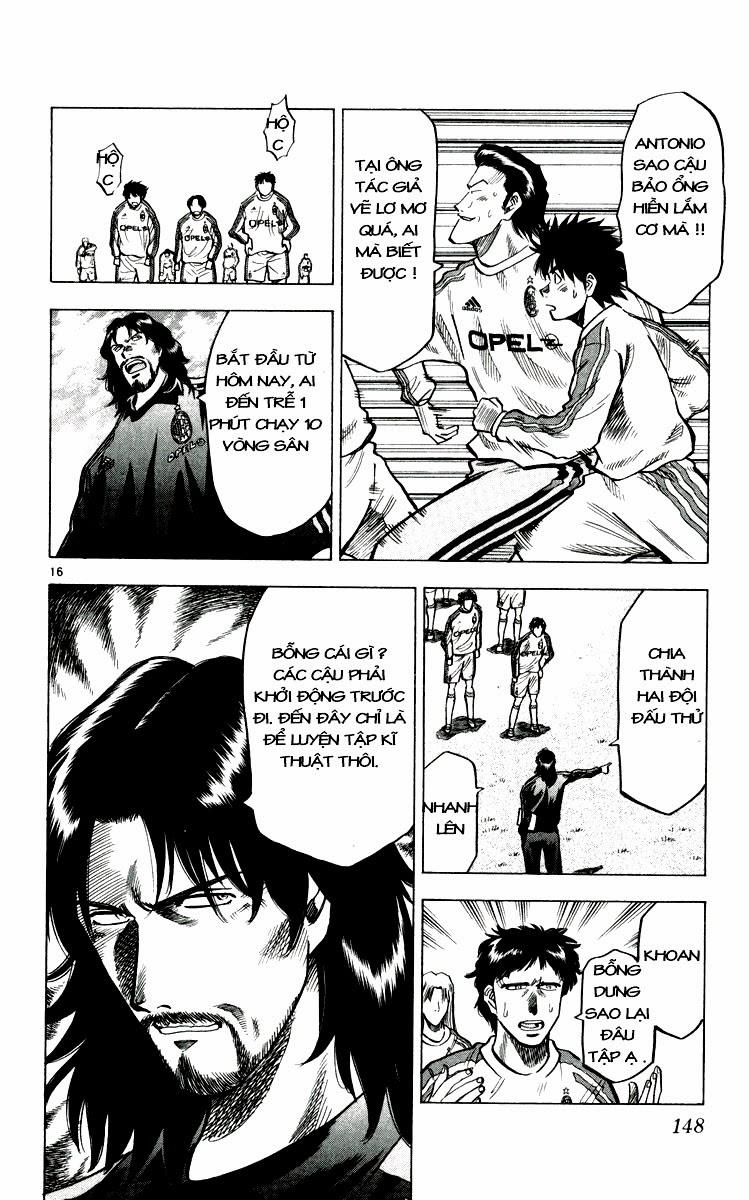 Chapter 139 - 20
