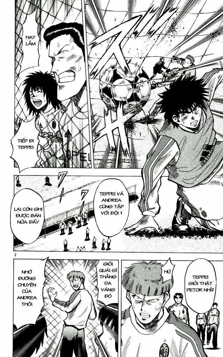 Chapter 138 - 9