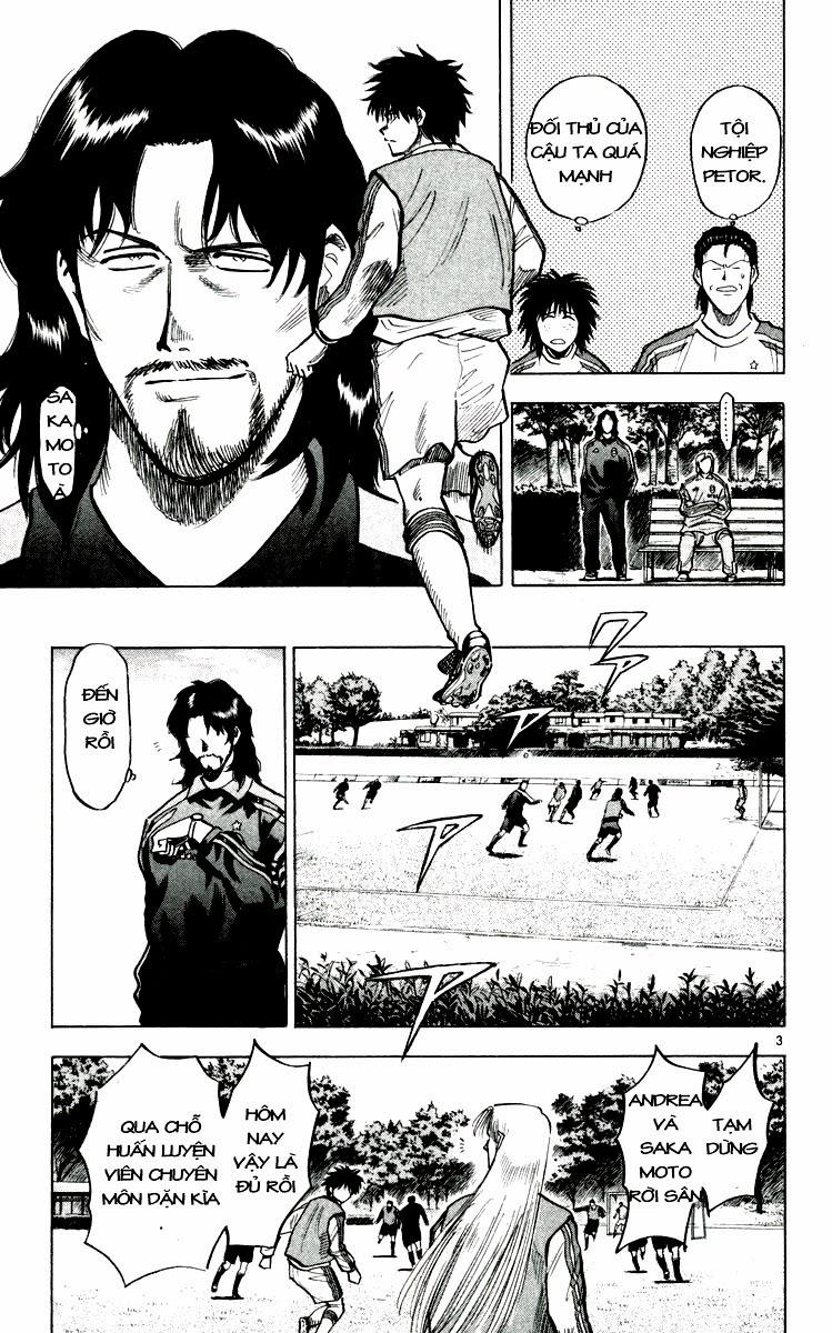 Chapter 138 - 10