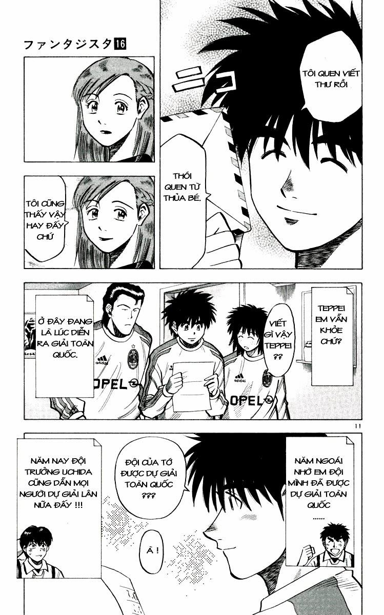 Chapter 138 - 18