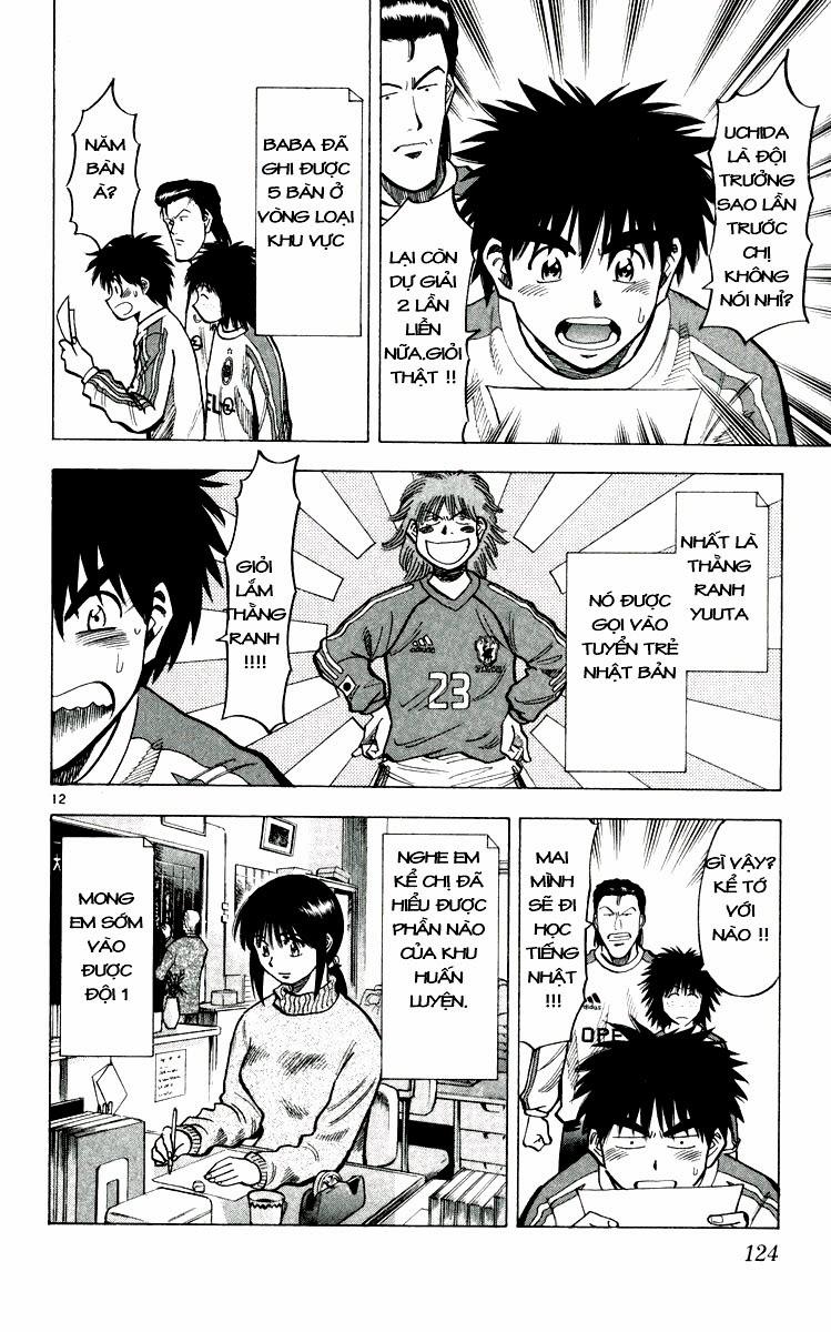 Chapter 138 - 19