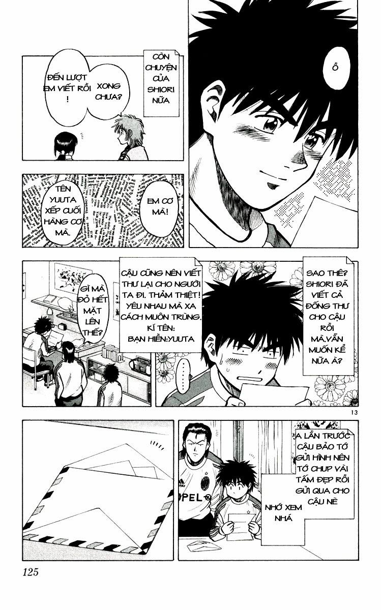Chapter 138 - 20